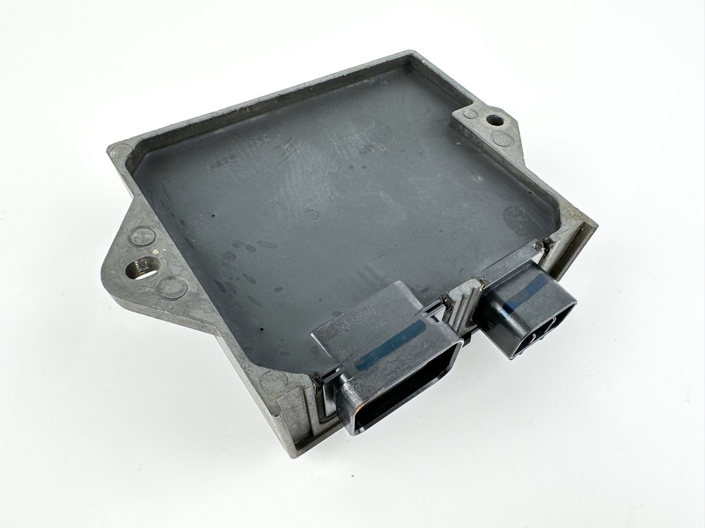 2001 Honda 130 HP 4 Stroke Outboard Engine Control Unit ECU 34750-ZW5-043 OEM