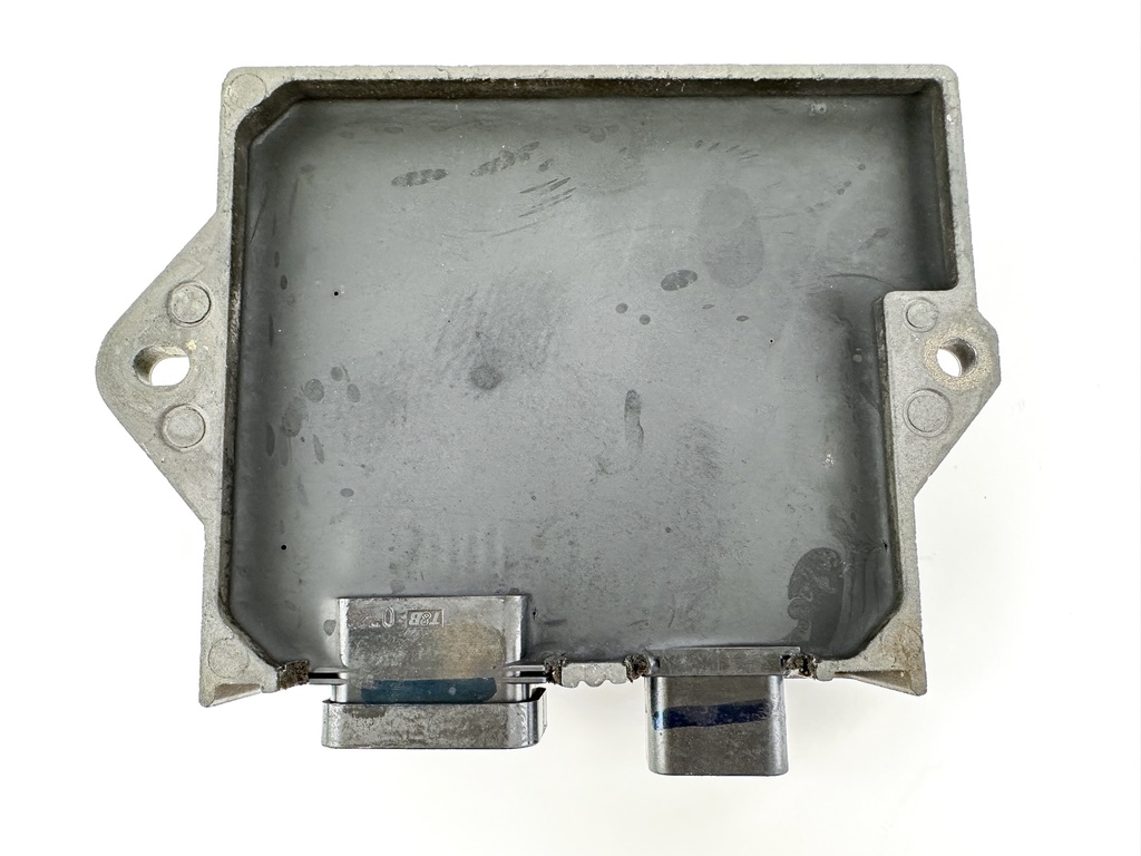 2001 Honda 130 HP 4 Stroke Outboard Engine Control Unit ECU 34750-ZW5-043 OEM