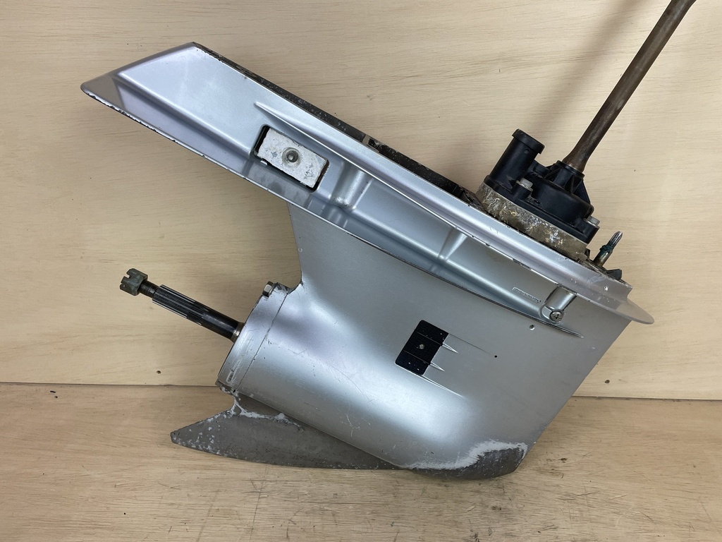 Honda BF200 BF225 200HP 225HP Lower Unit Gear Case 30" Shaft Counter Rotation