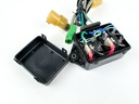2001 Honda 130 HP 4 Stroke Outboard Trim Tilt Relay 38550-ZW5-003 OEM