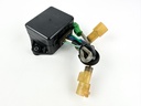 2001 Honda 130 HP 4 Stroke Outboard Trim Tilt Relay 38550-ZW5-003 OEM