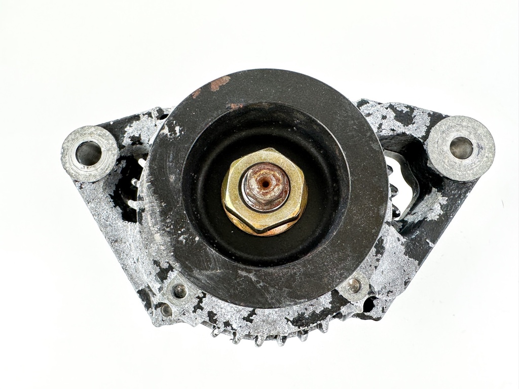 2001 Honda 130 HP 4 Stroke Outboard Alternator 31630-ZW5-003 OEM