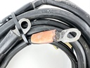 2001 Honda 130 HP 4 Stroke Outboard Battery Cables 32410-ZW5-000 OEM