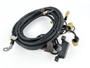 2001 Honda 130 HP 4 Stroke Outboard Battery Cables 32410-ZW5-000 OEM
