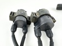 2001 Honda 130 HP 4 Stroke Outboard Ignition Coil Set 30500-ZW5-003 OEM