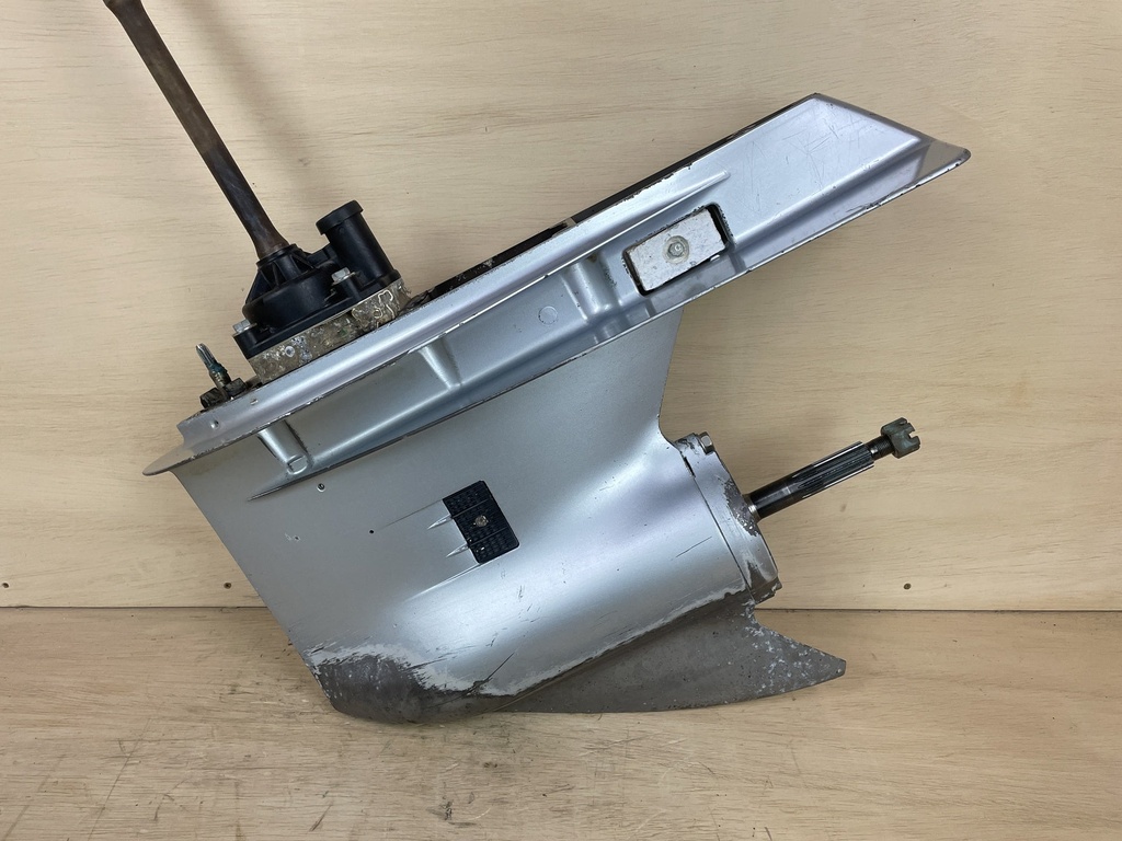 Honda BF200 BF225 200HP 225HP Lower Unit Gear Case 30" Shaft Counter Rotation