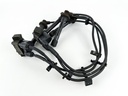 2001 Honda 130 HP 4 Stroke Outboard Ignition Coil Set 30500-ZW5-003 OEM