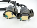 2001 Honda 130 HP 4 Stroke Outboard Ignition Coil Set 30500-ZW5-003 OEM