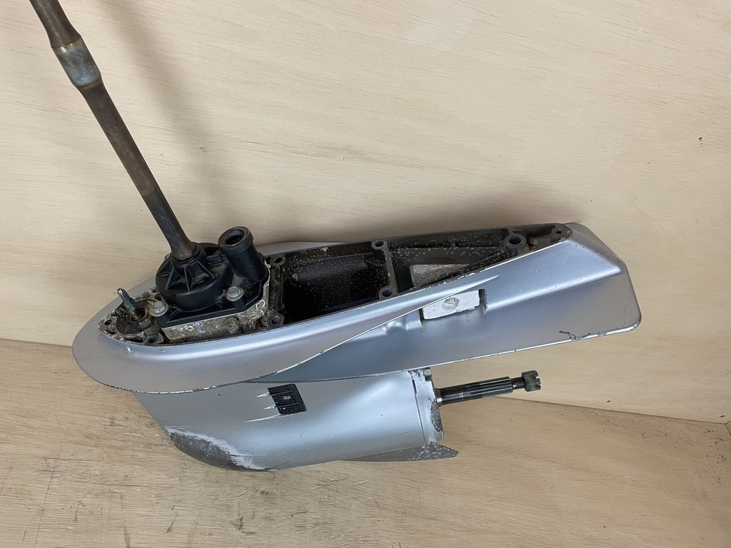 Honda BF200 BF225 200HP 225HP Lower Unit Gear Case 30" Shaft Counter Rotation