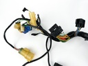 2001 Honda 130 HP 4 Stroke Outboard Engine Wire Harness 32520-ZW5-000 OEM