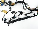 2001 Honda 130 HP 4 Stroke Outboard Engine Wire Harness 32520-ZW5-000 OEM