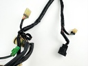 2001 Honda 130 HP 4 Stroke Outboard Engine Wire Harness 32520-ZW5-000 OEM