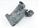2001 Honda 130 HP 4 Stroke Outboard Power Trim Tilt Unit 56000-ZW1-708 OEM