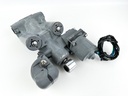 2001 Honda 130 HP 4 Stroke Outboard Power Trim Tilt Unit 56000-ZW1-708 OEM