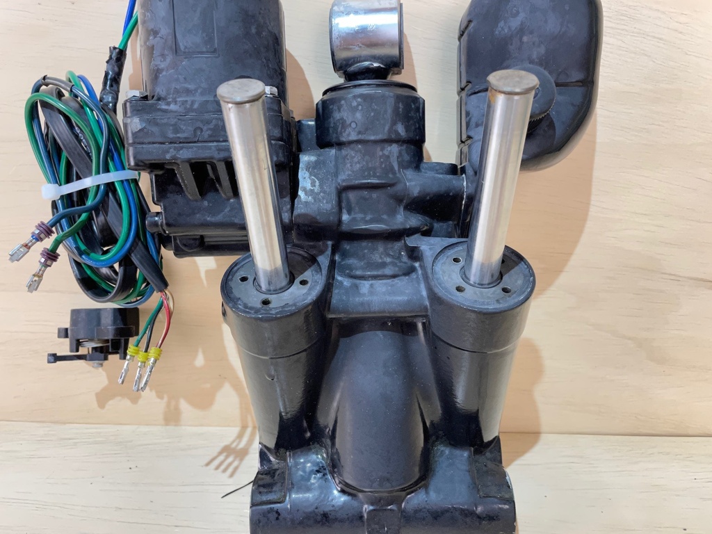 Evinrude Etec G2 150HP Power Trim & Tilt Assembly 5010182