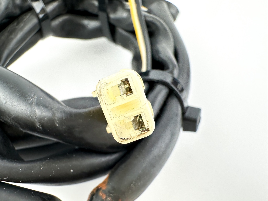 2004 Suzuki 115 HP 4 Stroke Outboard Trim Sender Unit Sensor 34801-99E01 OEM