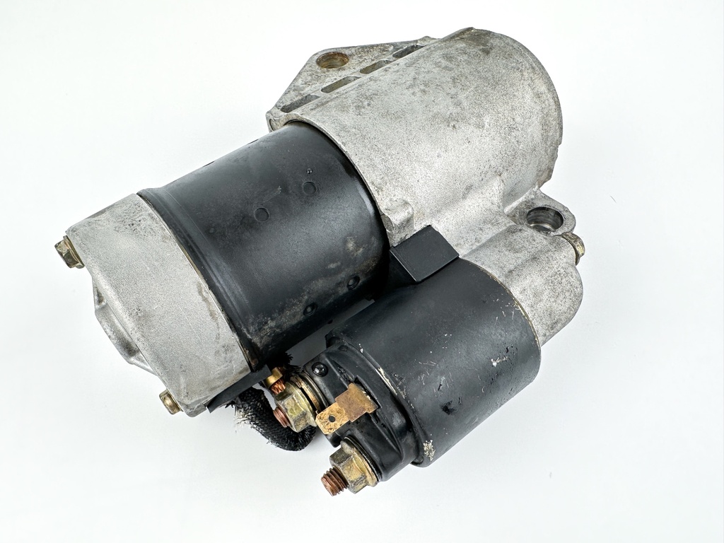 2004 Suzuki 115 HP 4 Stroke Outboard Starter Motor 31100-90J01 OEM