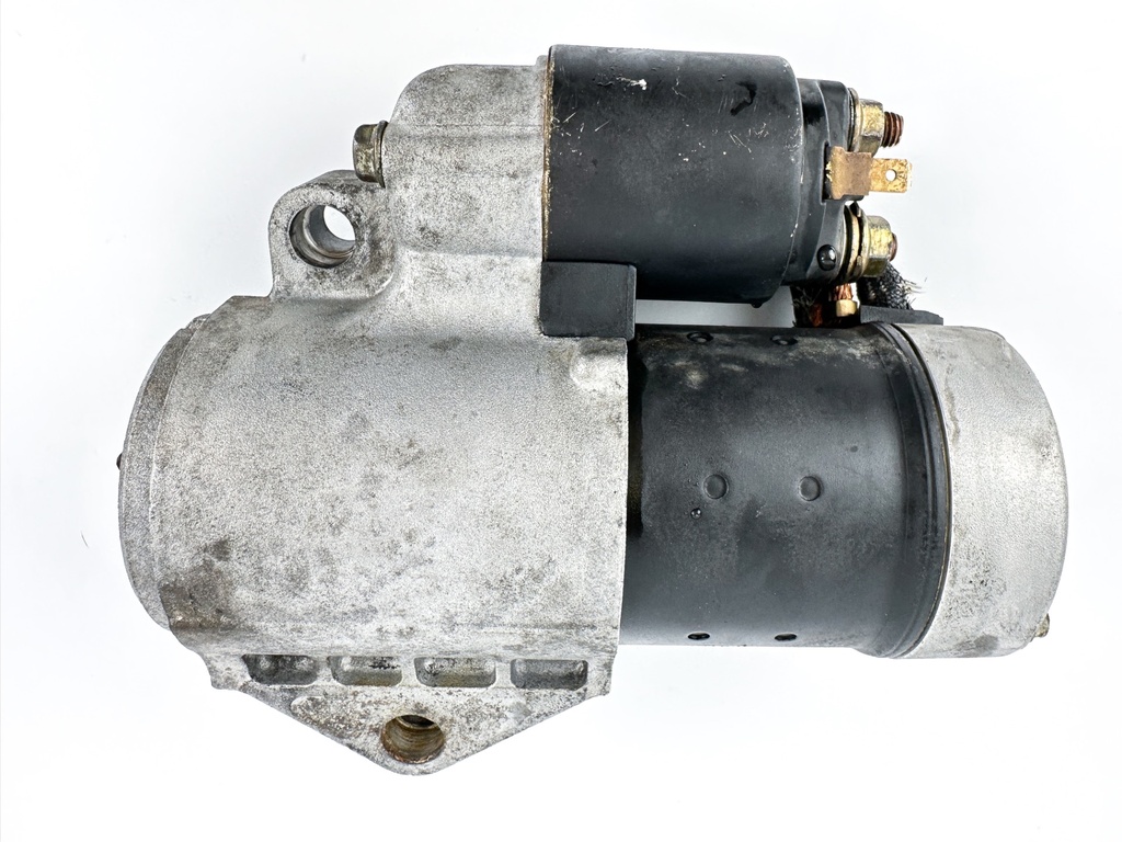 2004 Suzuki 115 HP 4 Stroke Outboard Starter Motor 31100-90J01 OEM