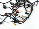 2004 Suzuki 115 HP 4 Stroke Outboard Engine Wire Harness 36610-90J61 OEM