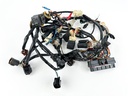 2004 Suzuki 115 HP 4 Stroke Outboard Engine Wire Harness 36610-90J61 OEM