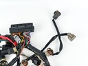 2004 Suzuki 115 HP 4 Stroke Outboard Engine Wire Harness 36610-90J61 OEM