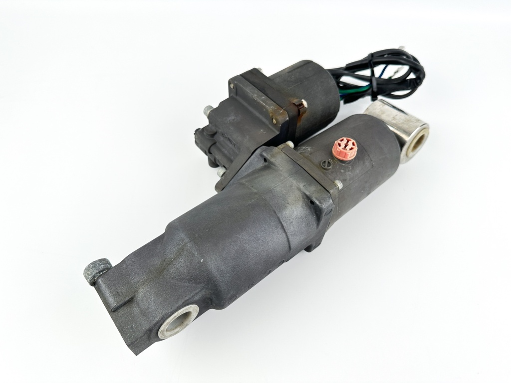 DF 70 90 115 HP Outboard Power Engine Tilt Trim Unit Johnson Evinrude Suzuki