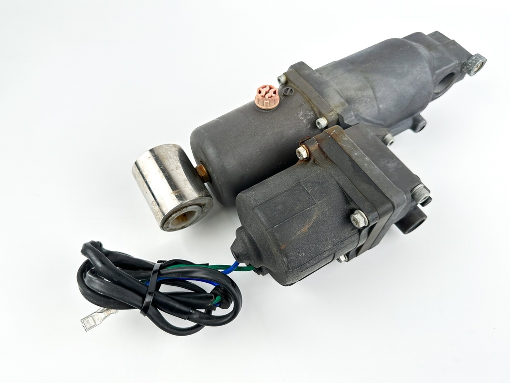 DF 70 90 115 HP Outboard Power Engine Tilt Trim Unit Johnson Evinrude Suzuki