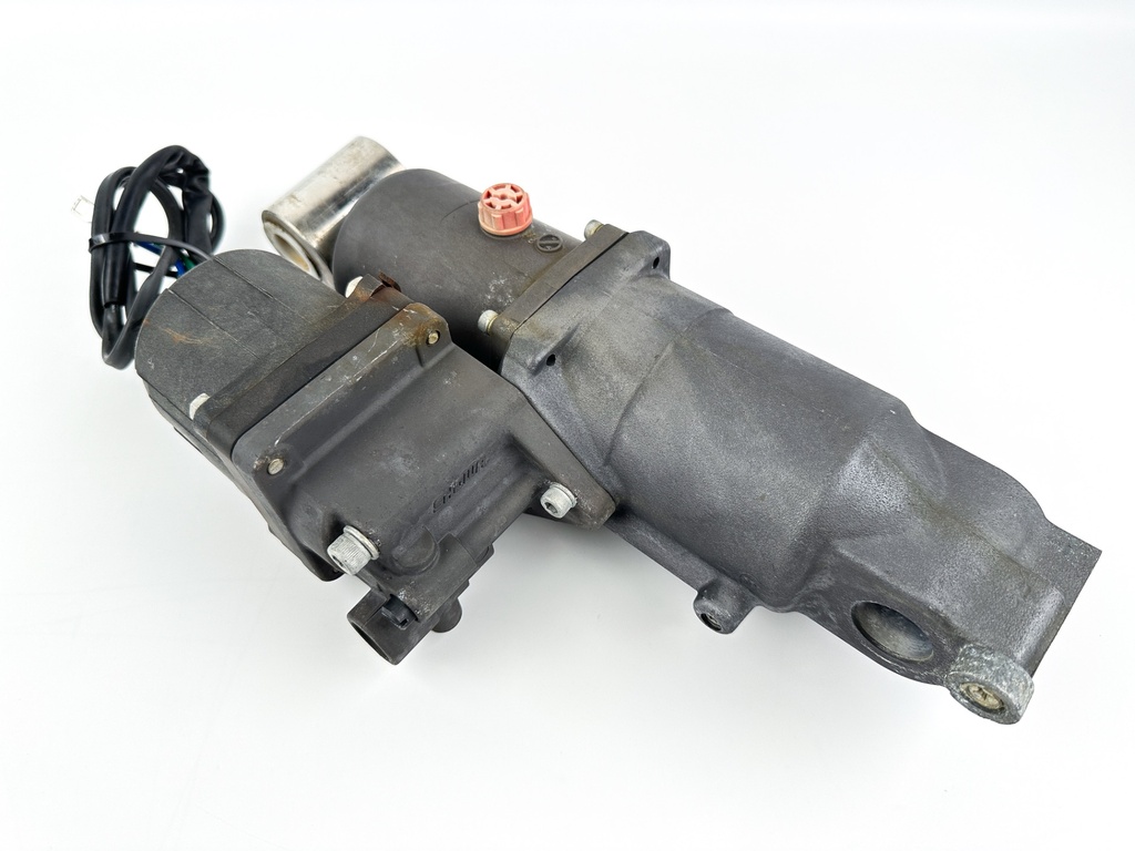 DF 70 90 115 HP Outboard Power Engine Tilt Trim Unit Johnson Evinrude Suzuki