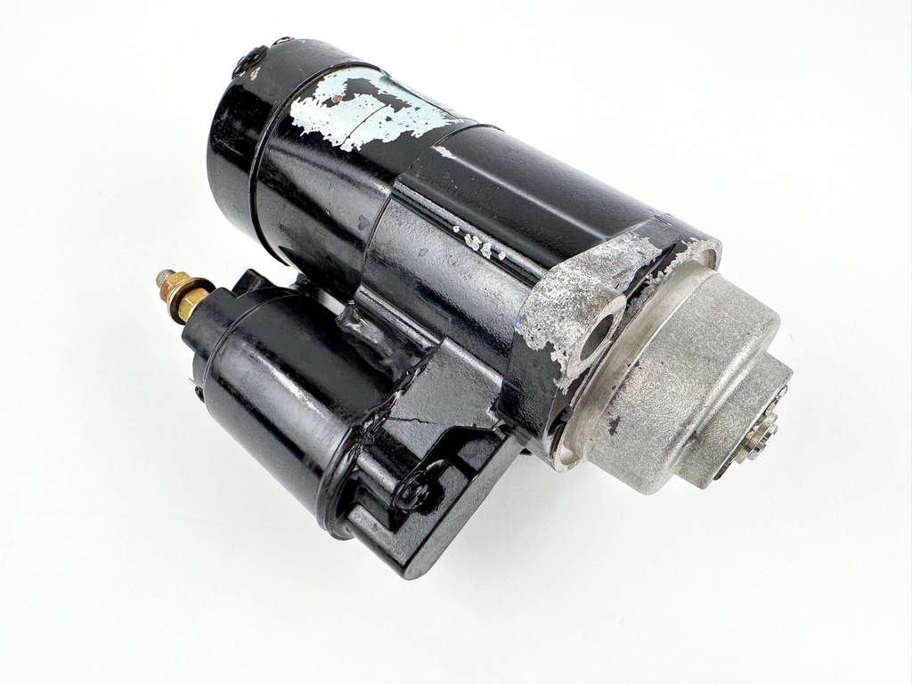 2006 Honda 135 HP 4 Stroke Outboard Starter Motor 31207-ZY9-H01 OEM