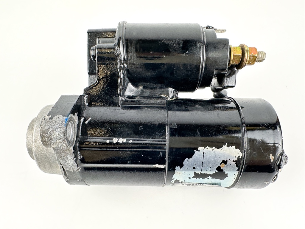 2006 Honda 135 HP 4 Stroke Outboard Starter Motor 31207-ZY9-H01 OEM