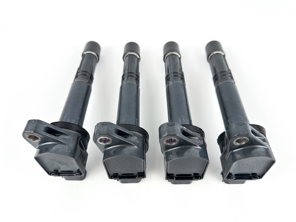 2006 Honda 135 HP 4 Stroke Outboard Ignition Coil Set 30520-RRA-007 OEM