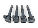 2006 Honda 135 HP 4 Stroke Outboard Ignition Coil Set 30520-RRA-007 OEM