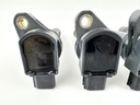 2006 Honda 135 HP 4 Stroke Outboard Ignition Coil Set 30520-RRA-007 OEM