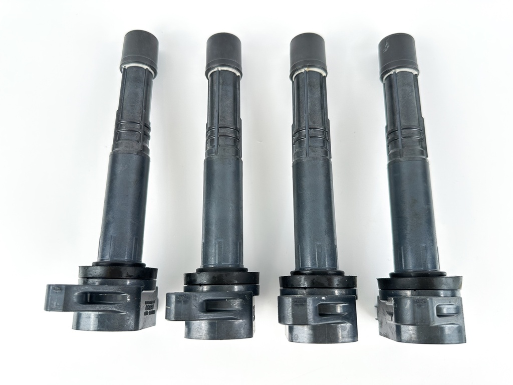 2006 Honda 135 HP 4 Stroke Outboard Ignition Coil Set 30520-RRA-007 OEM