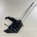 1998 Evinrude Johnson 50HP Outboard 20" Shaft Lower Unit Gearcase Assembly 0435280