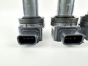 2006 Honda 135 HP 4 Stroke Outboard Ignition Coil Set 30520-RRA-007 OEM