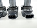2006 Honda 135 HP 4 Stroke Outboard Ignition Coil Set 30520-RRA-007 OEM