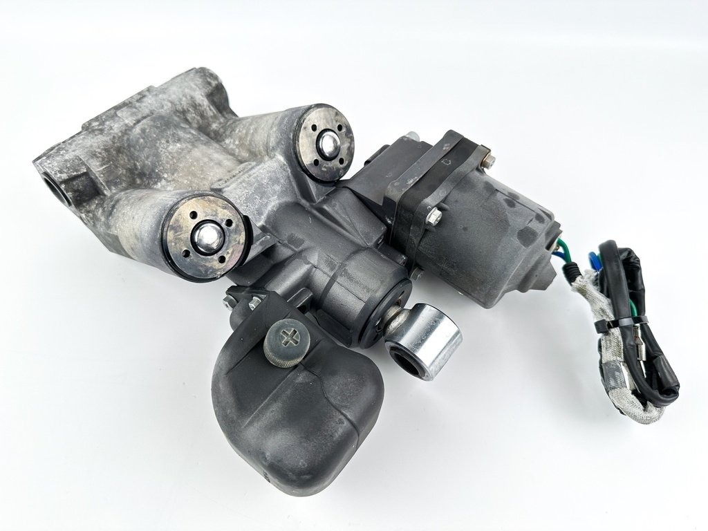Honda 115 135 150 HP Power Trim Tilt Unit OEM 56000-ZY6-063 Fits BF135 BF150