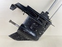 1998 Evinrude Johnson 50HP Outboard 20" Shaft Lower Unit Gearcase Assembly 0435280