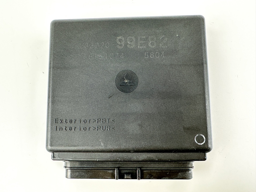 2006 Suzuki 70 HP 4 Stroke Outboard Engine Control Unit ECU 33920-99E82 OEM