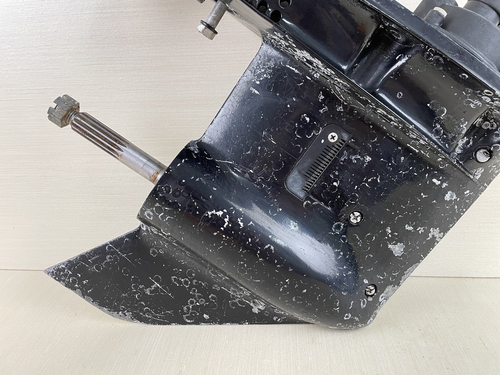 1998 Evinrude Johnson 50HP Outboard 20" Shaft Lower Unit Gearcase Assembly 0435280