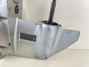 1999 Honda 25HP 4 Stroke Outboard 20" Long Lower Unit Gear Case - For Repair