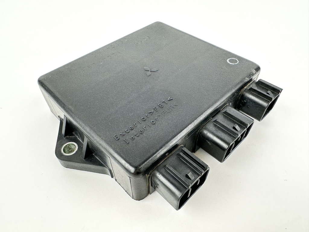 Honda BF 75 90 HP 4 Stroke Outboard CDI C.D.I Ignition Module 30400-ZW1-013