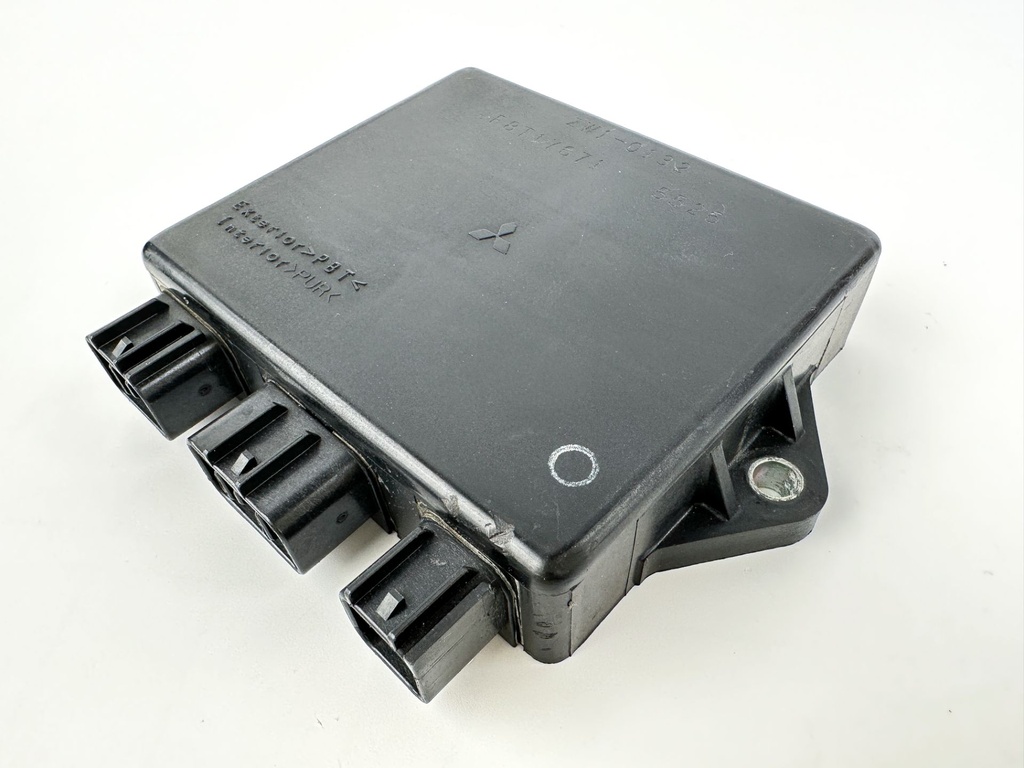 Honda BF 75 90 HP 4 Stroke Outboard CDI C.D.I Ignition Module 30400-ZW1-013