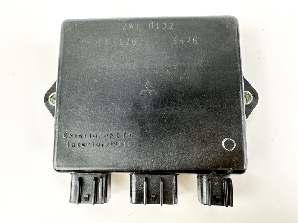 Honda BF 75 90 HP 4 Stroke Outboard CDI C.D.I Ignition Module 30400-ZW1-013