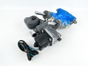 2006 Honda 75 HP 4 Stroke Outboard Power Trim Tilt Unit 56000-ZW1-708 Stuck Pin