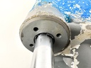 2006 Honda 75 HP 4 Stroke Outboard Power Trim Tilt Unit 56000-ZW1-708 Stuck Pin