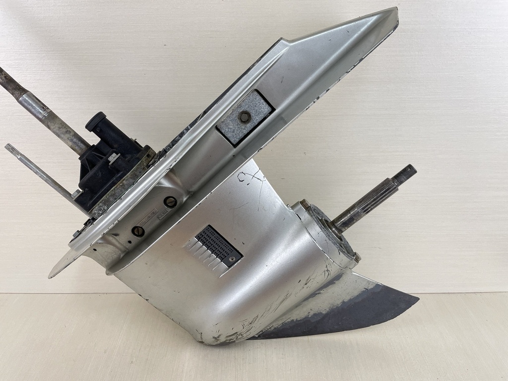 1999 - 2006 Honda 115 130HP 25" XL Lower Unit Gear Case Assembly Standard Rotation