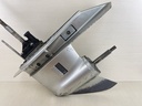 1999 - 2006 Honda 115 130HP 25" XL Lower Unit Gear Case Assembly Standard Rotation