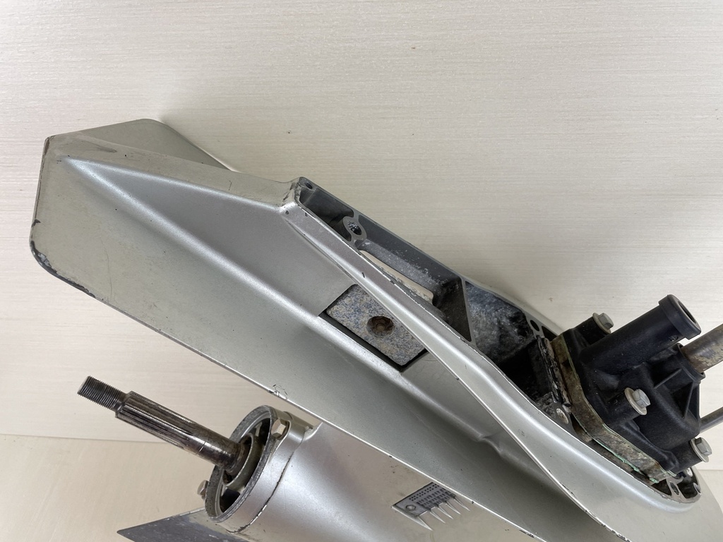 1999 - 2006 Honda 115 130HP 25" XL Lower Unit Gear Case Assembly Standard Rotation